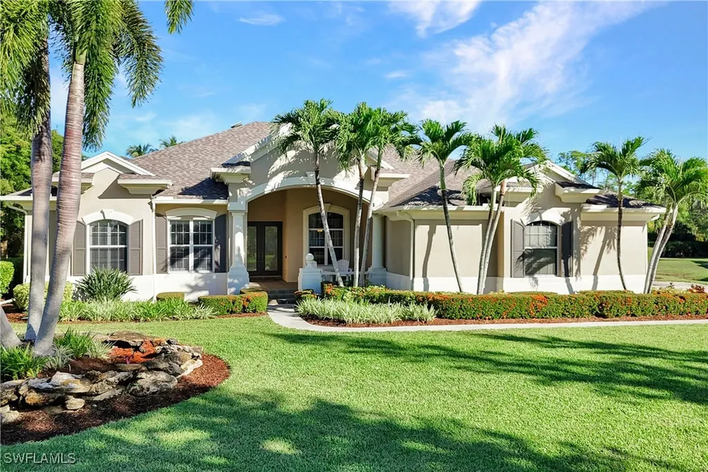 15321 Blackhawk Drive Fort Myers FL 33912