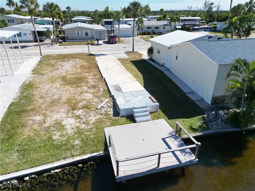 17910 Peppard Drive Fort Myers Beach FL 33931