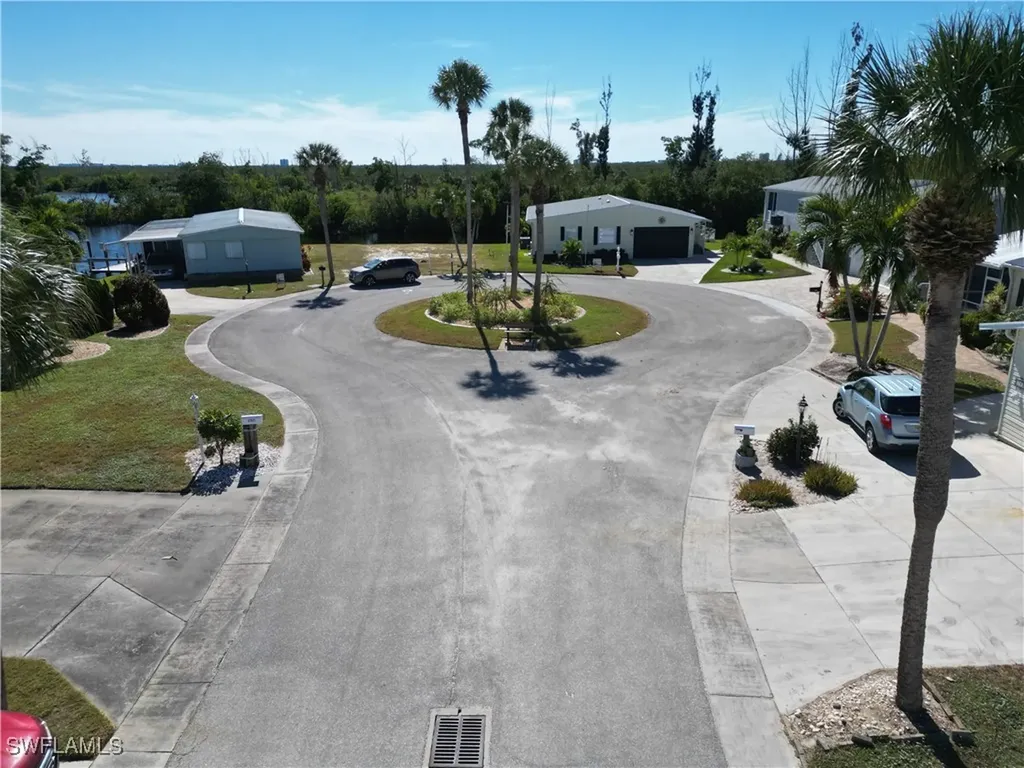 17910 Peppard Drive Fort Myers Beach FL 33931