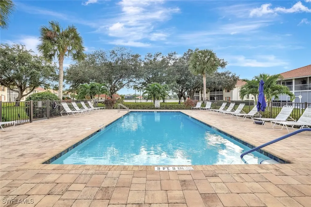 648 Mardel Court Naples FL 34104