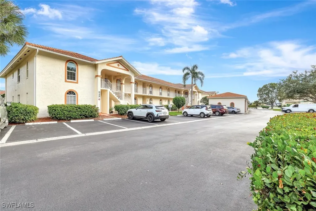 648 Mardel Court Naples FL 34104