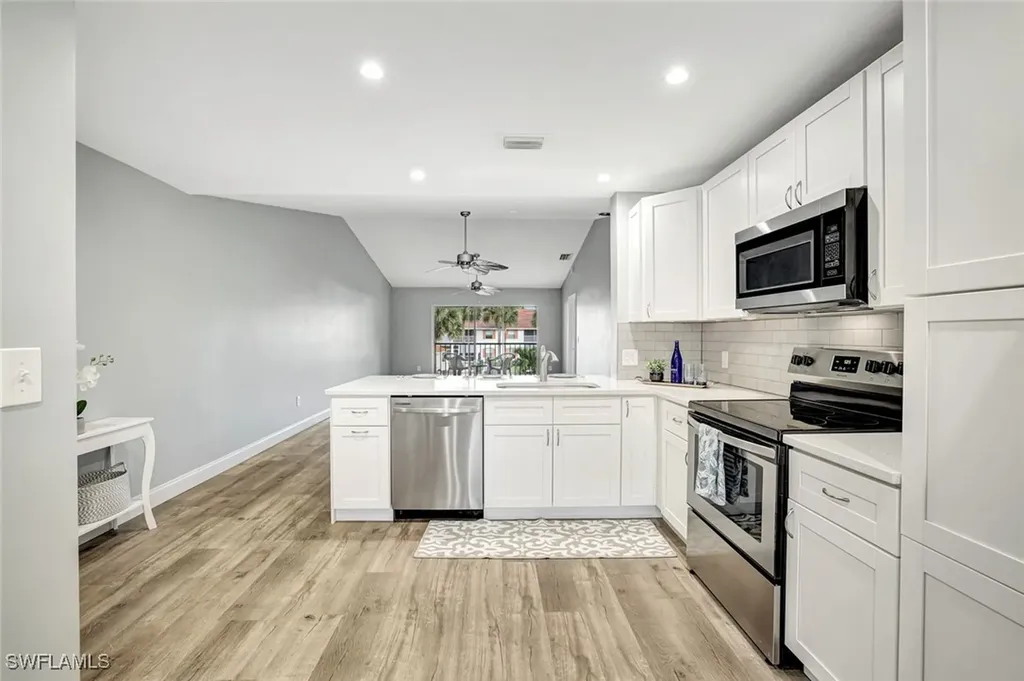 648 Mardel Court Naples FL 34104