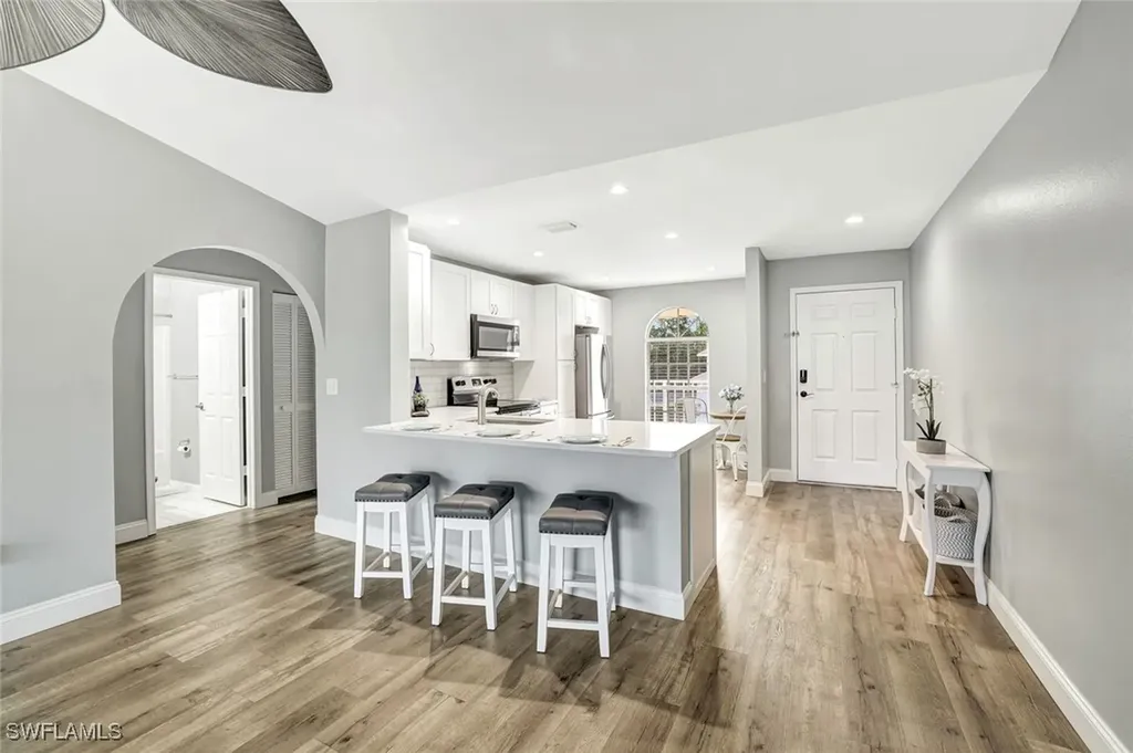 648 Mardel Court Naples FL 34104