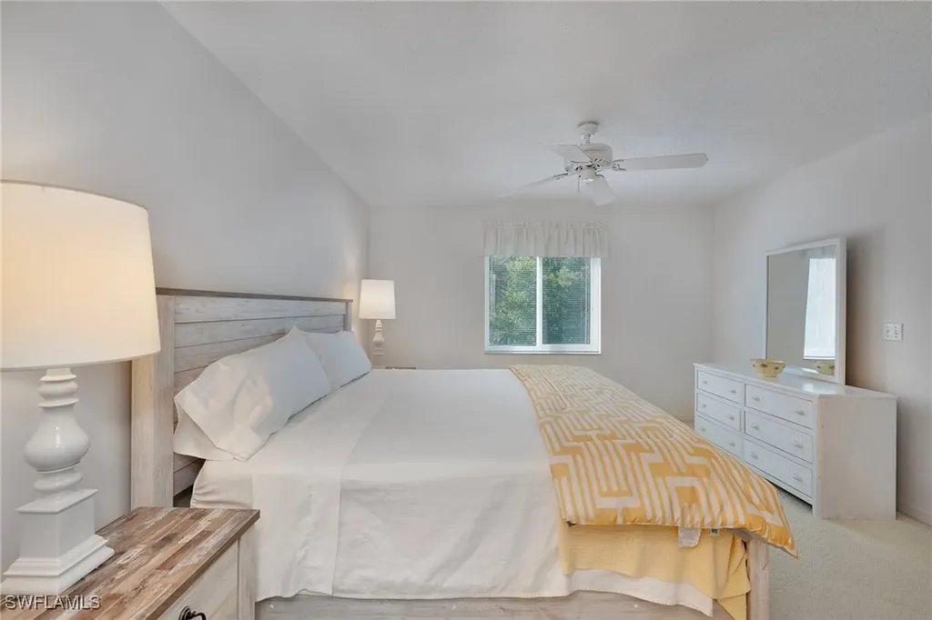 3021 Sandpiper Bay Circle Naples FL 34112