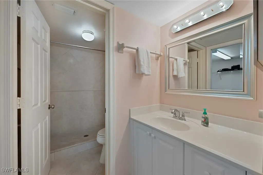 3021 Sandpiper Bay Circle Naples FL 34112