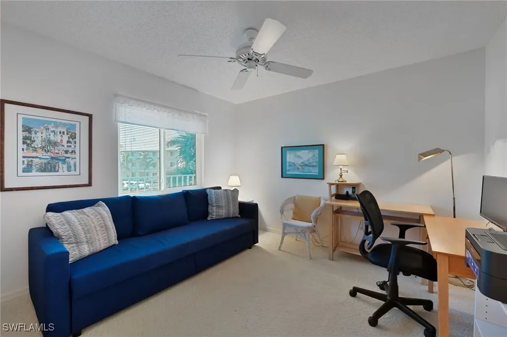 3021 Sandpiper Bay Circle Naples FL 34112
