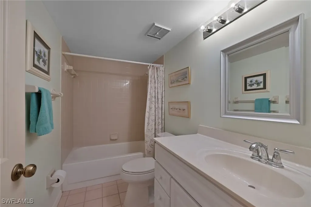 3021 Sandpiper Bay Circle Naples FL 34112