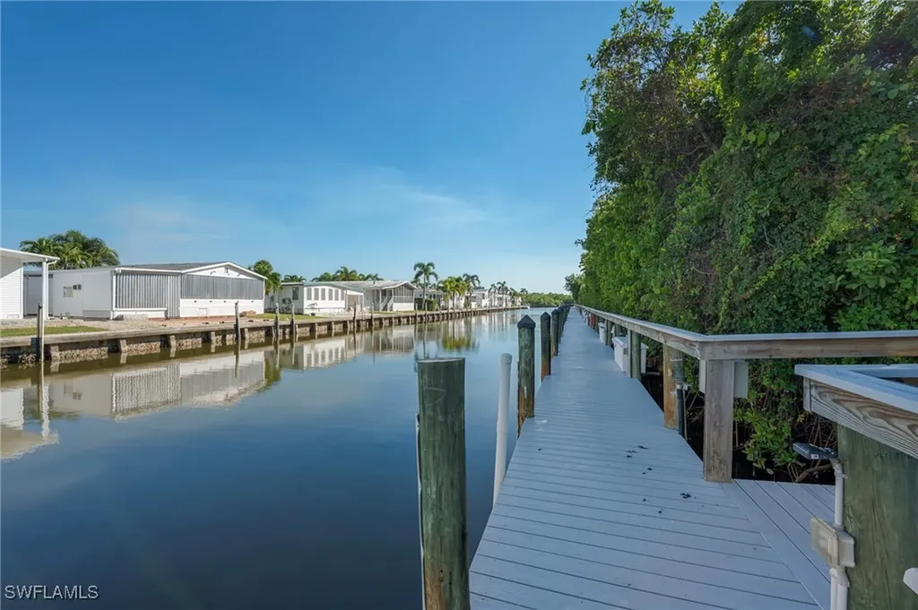 3021 Sandpiper Bay Circle Naples FL 34112