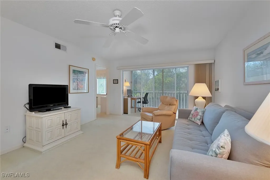 3021 Sandpiper Bay Circle Naples FL 34112