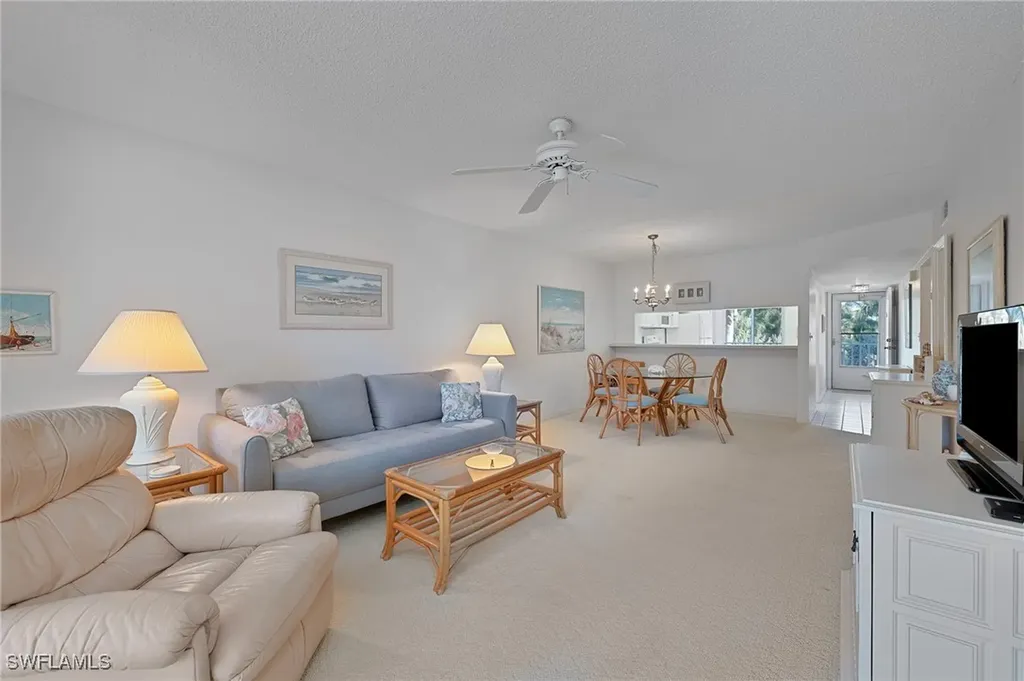 3021 Sandpiper Bay Circle Naples FL 34112