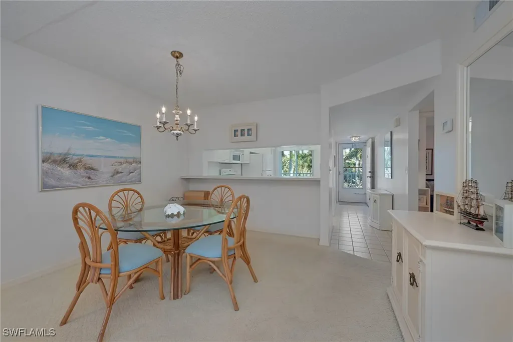 3021 Sandpiper Bay Circle Naples FL 34112