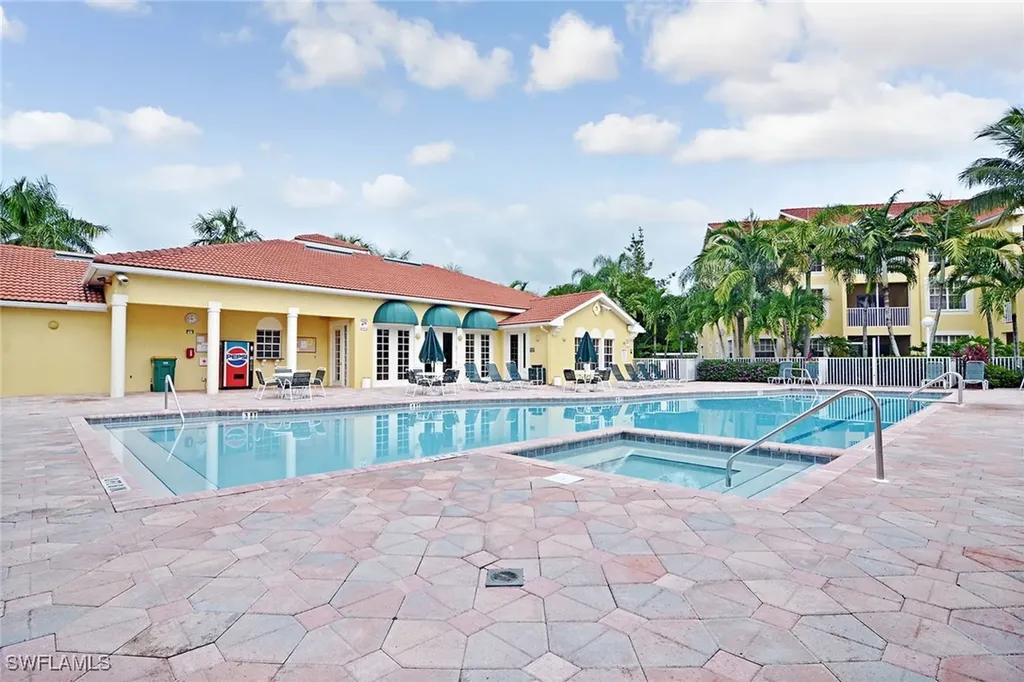 4680 Saint Croix Lane Naples FL 34109