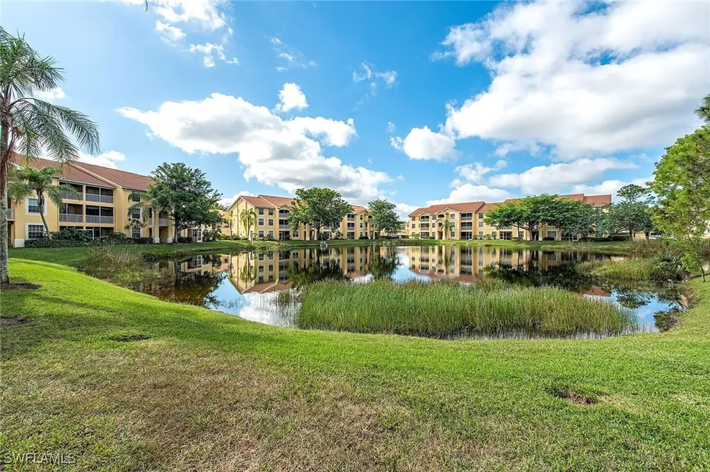 4680 Saint Croix Lane Naples FL 34109
