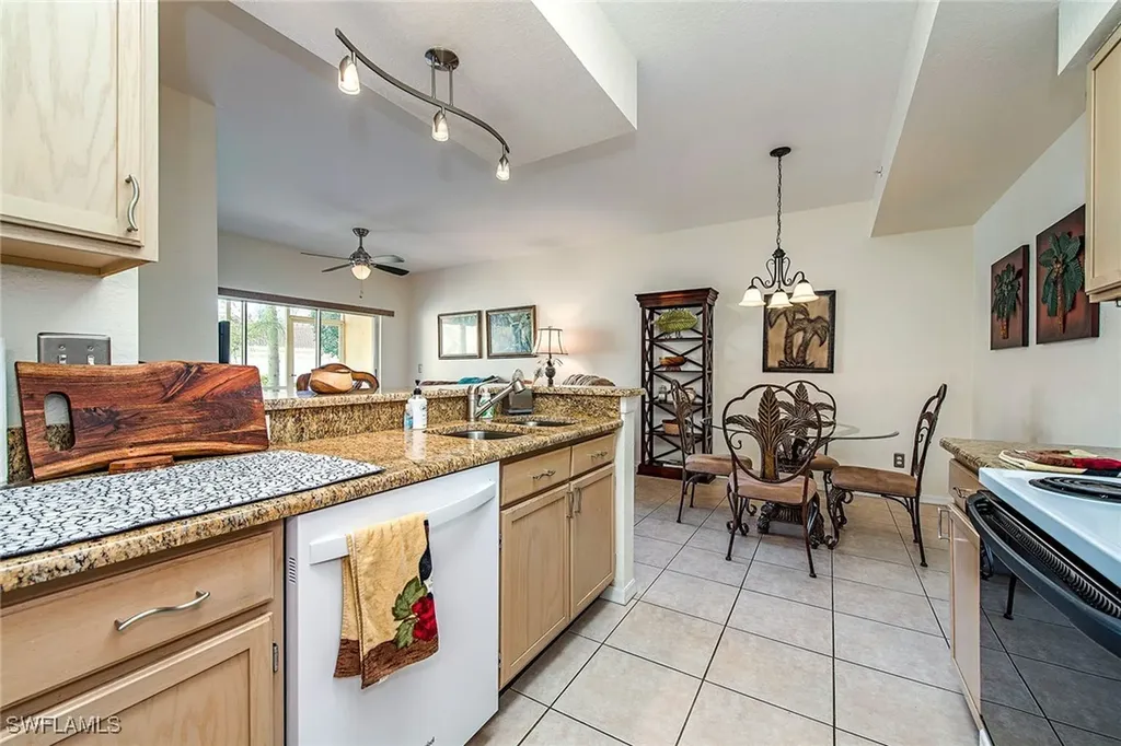 4680 Saint Croix Lane Naples FL 34109