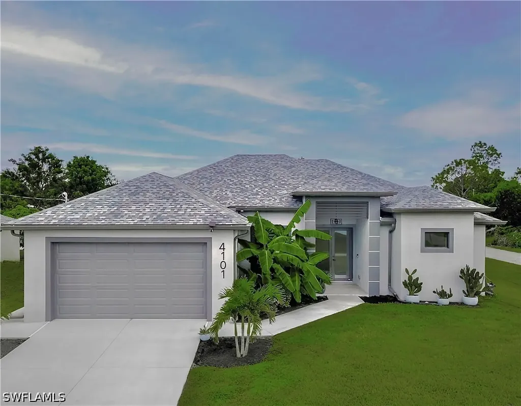 4101 NE 10th Avenue Cape Coral FL 33909