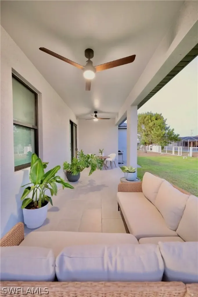 4101 NE 10th Avenue Cape Coral FL 33909