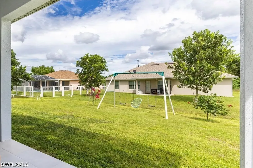 4101 NE 10th Avenue Cape Coral FL 33909