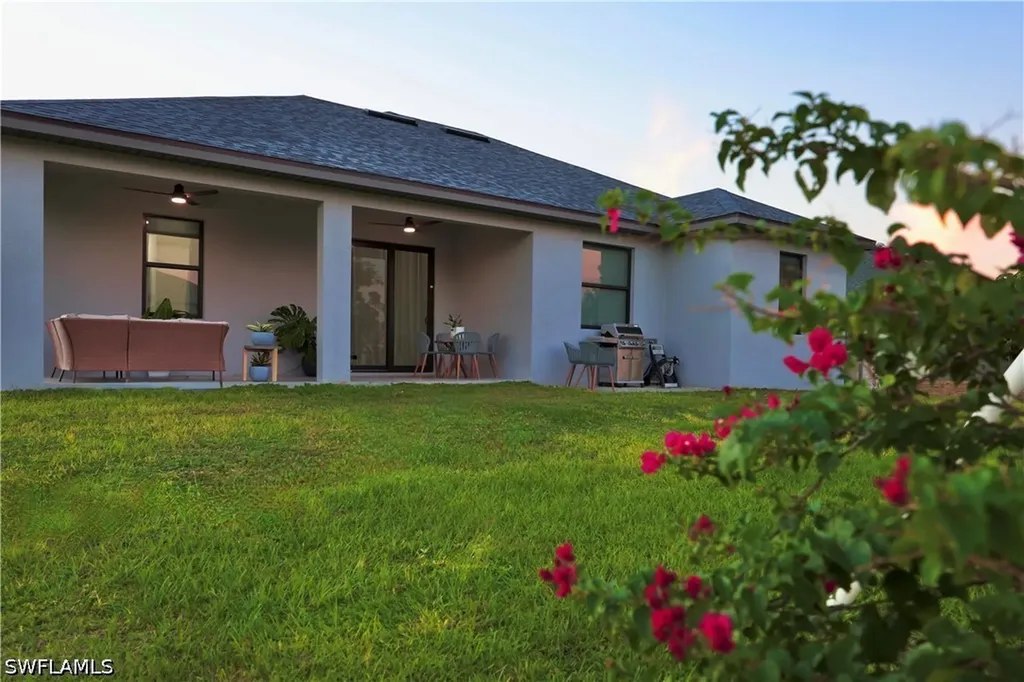 4101 NE 10th Avenue Cape Coral FL 33909