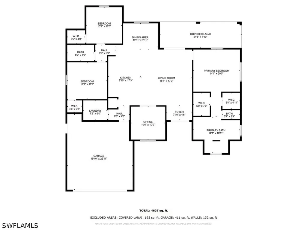 4101 NE 10th Avenue Cape Coral FL 33909