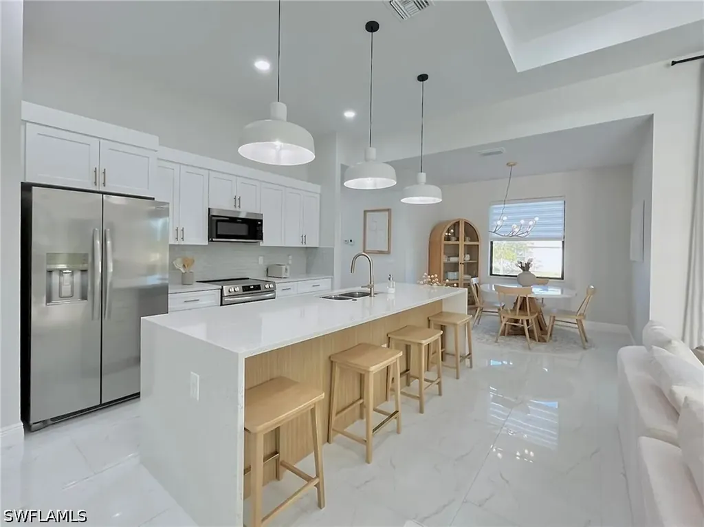 4101 NE 10th Avenue Cape Coral FL 33909