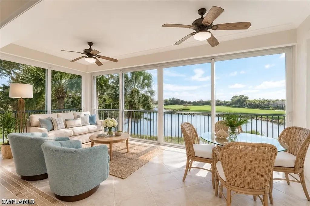 9111 Palmetto Ridge Drive Estero FL 34135