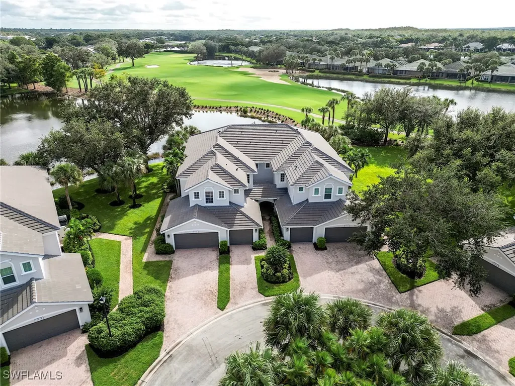 9111 Palmetto Ridge Drive Estero FL 34135