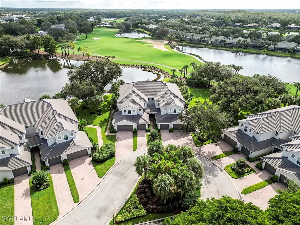 9111 Palmetto Ridge Drive Estero FL 34135