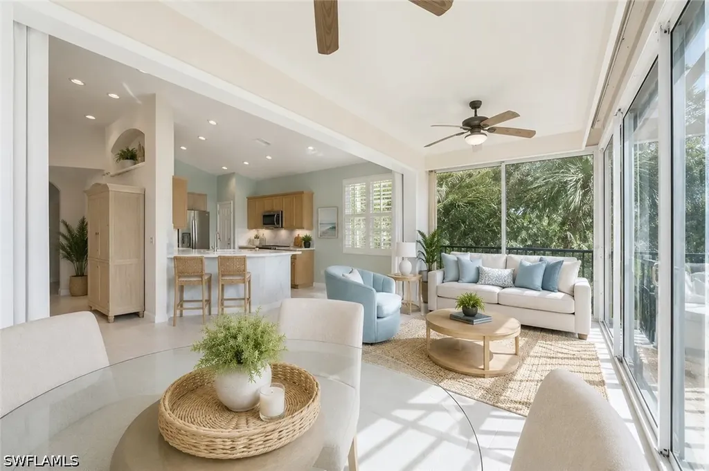 9111 Palmetto Ridge Drive Estero FL 34135