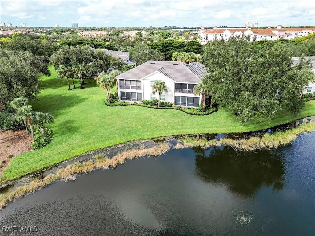 9111 Palmetto Ridge Drive Estero FL 34135