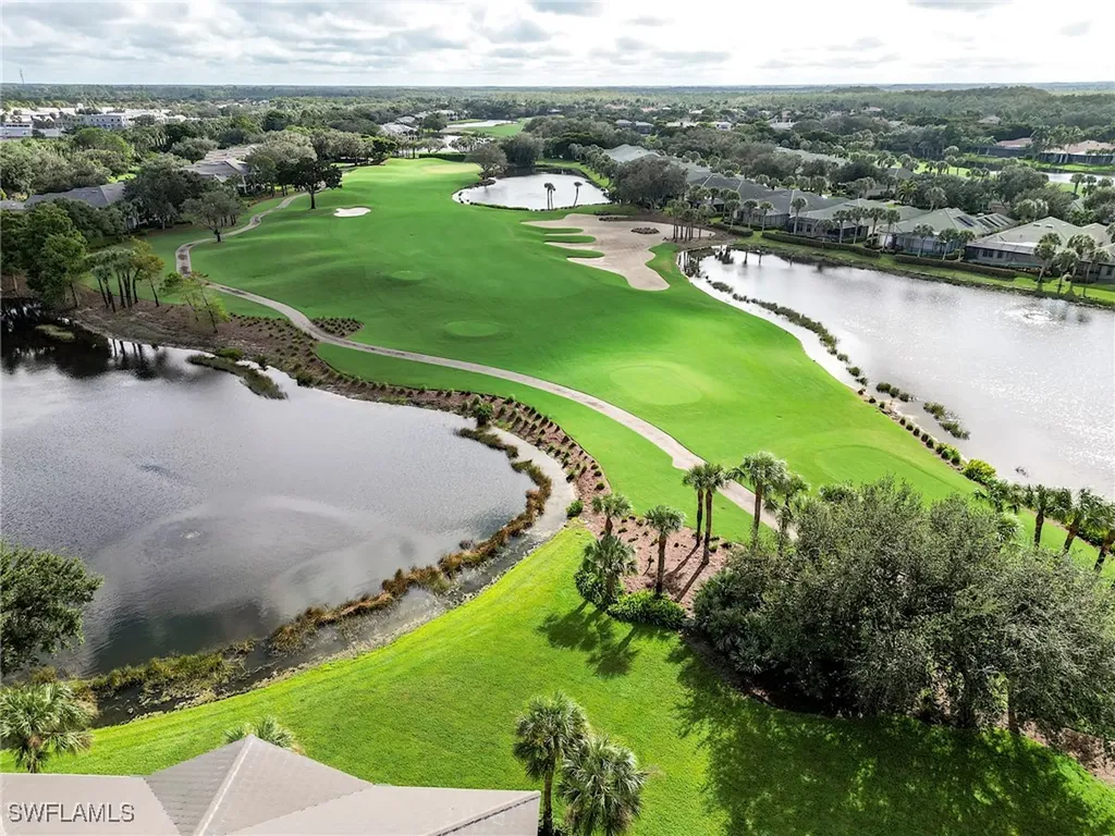 9111 Palmetto Ridge Drive Estero FL 34135