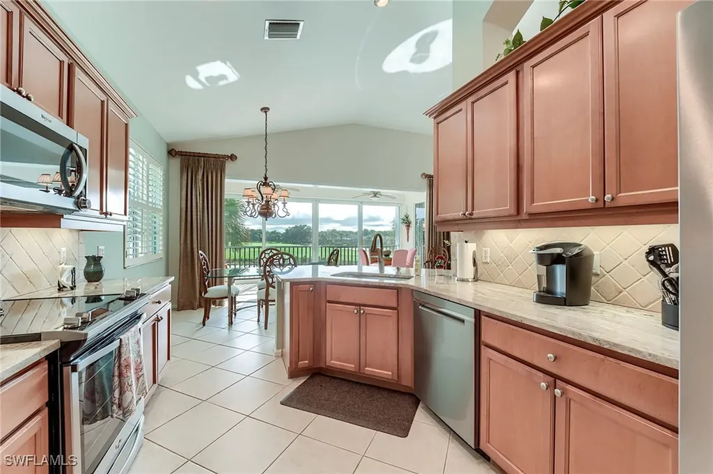 9111 Palmetto Ridge Drive Estero FL 34135