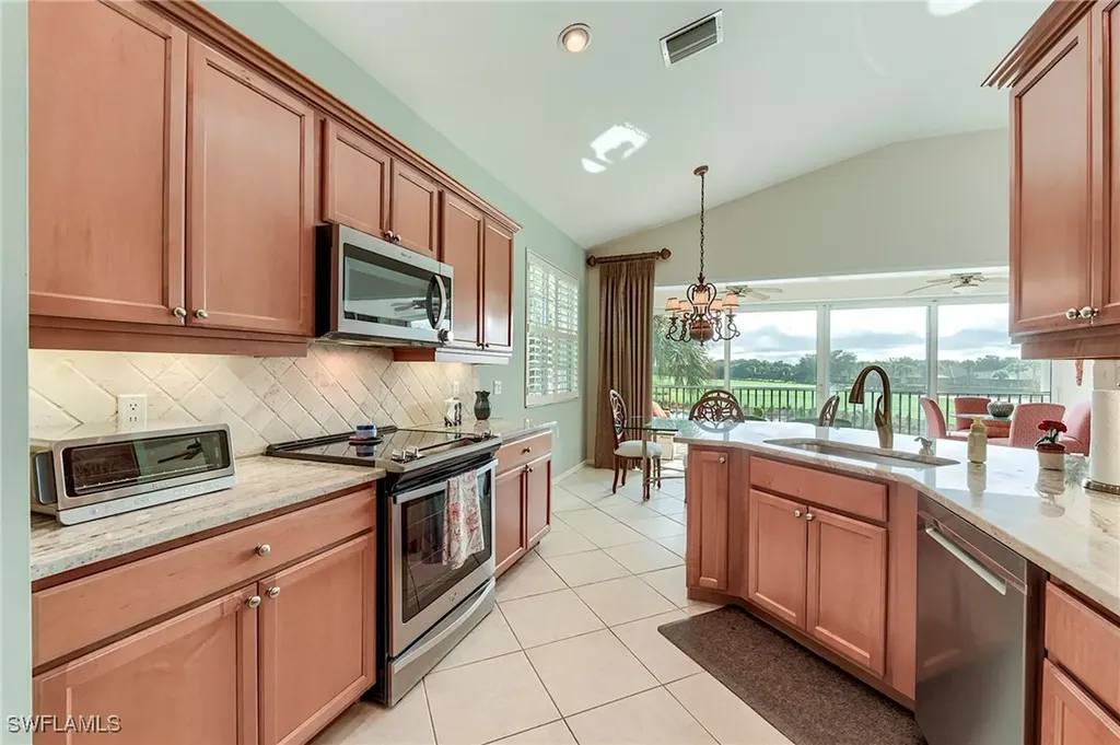 9111 Palmetto Ridge Drive Estero FL 34135