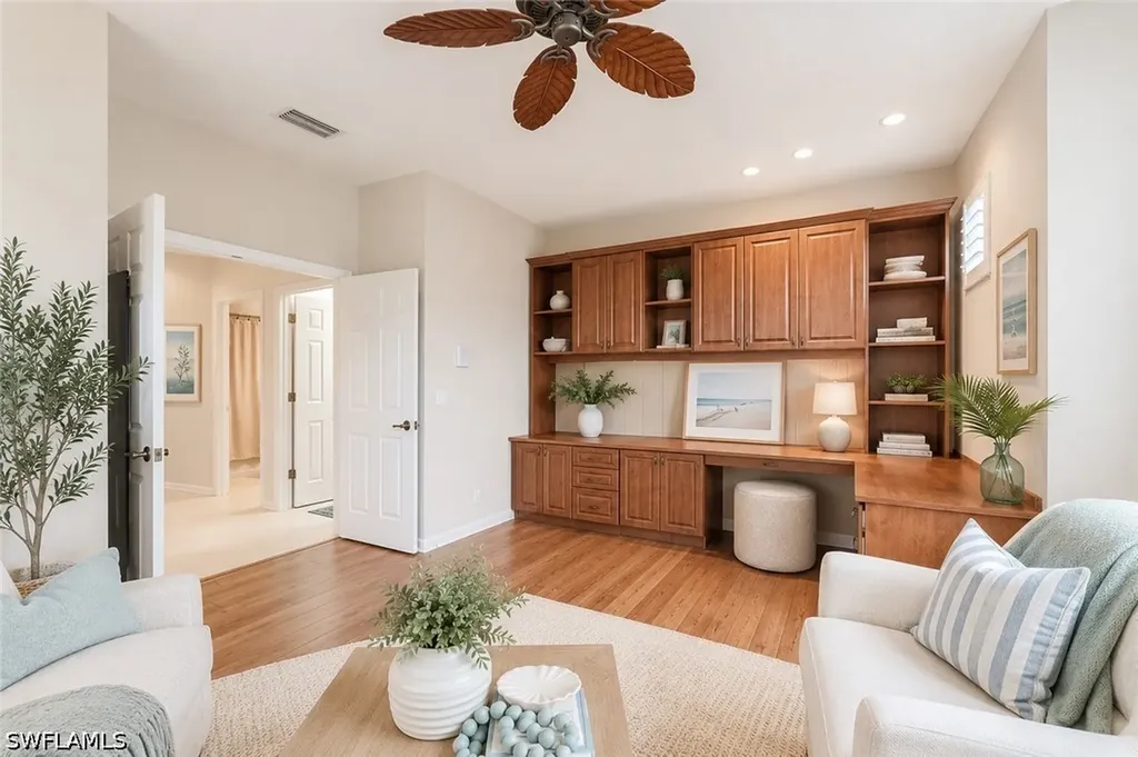 9111 Palmetto Ridge Drive Estero FL 34135