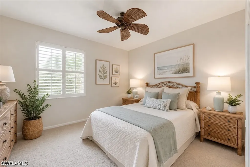 9111 Palmetto Ridge Drive Estero FL 34135