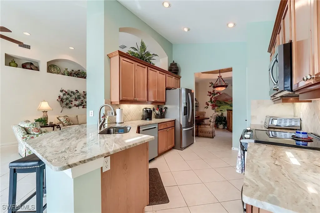 9111 Palmetto Ridge Drive Estero FL 34135