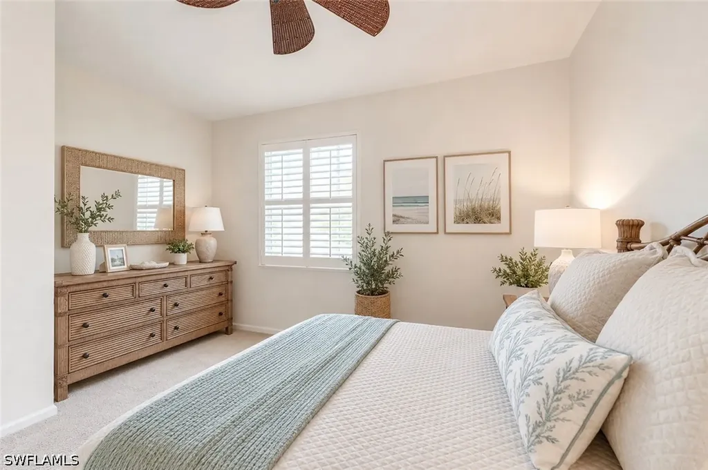 9111 Palmetto Ridge Drive Estero FL 34135