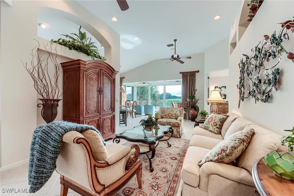 9111 Palmetto Ridge Drive Estero FL 34135