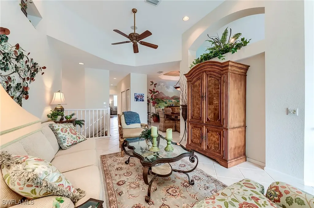 9111 Palmetto Ridge Drive Estero FL 34135