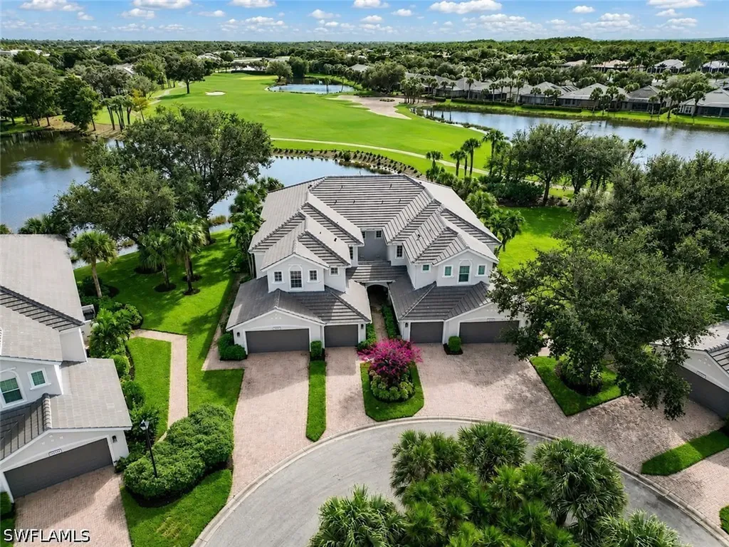 9111 Palmetto Ridge Drive Estero FL 34135