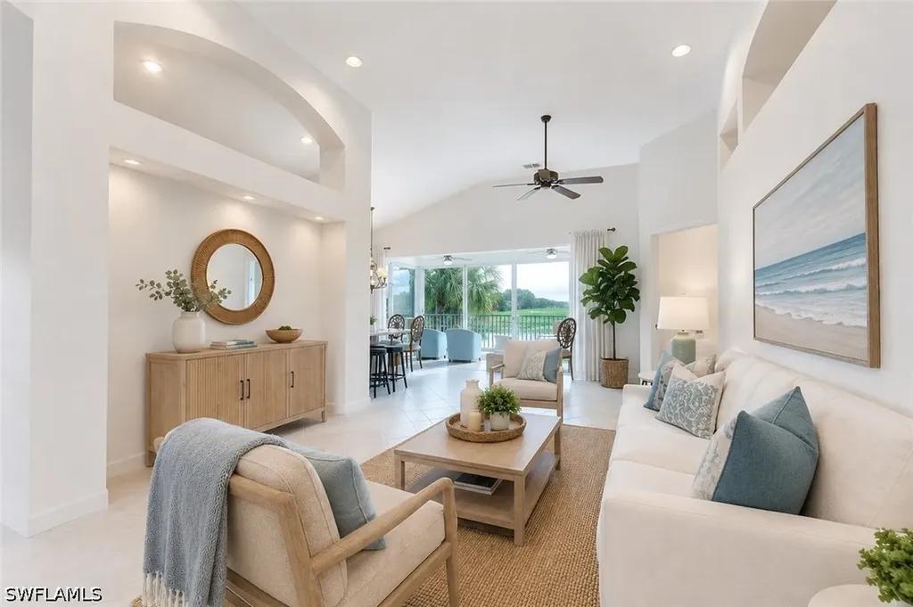 9111 Palmetto Ridge Drive Estero FL 34135