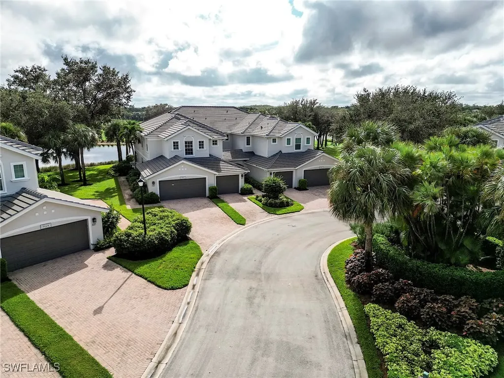 9111 Palmetto Ridge Drive Estero FL 34135