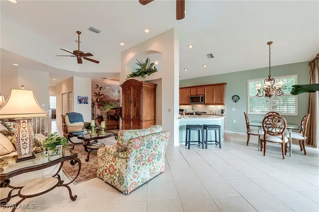 9111 Palmetto Ridge Drive Estero FL 34135