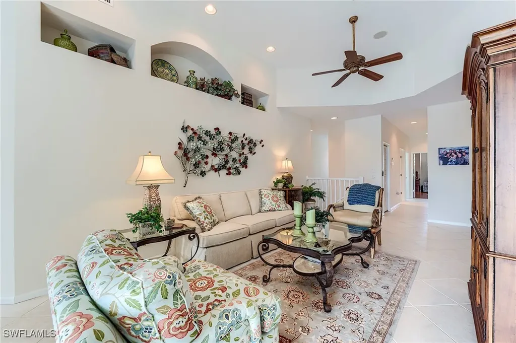 9111 Palmetto Ridge Drive Estero FL 34135