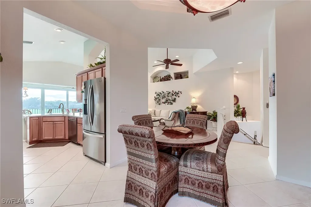 9111 Palmetto Ridge Drive Estero FL 34135