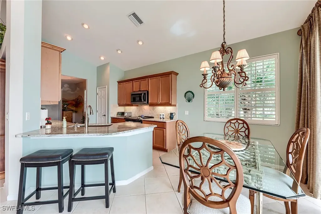 9111 Palmetto Ridge Drive Estero FL 34135