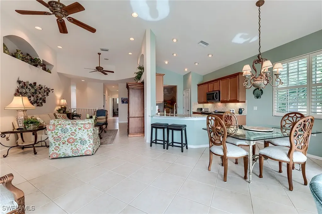 9111 Palmetto Ridge Drive Estero FL 34135