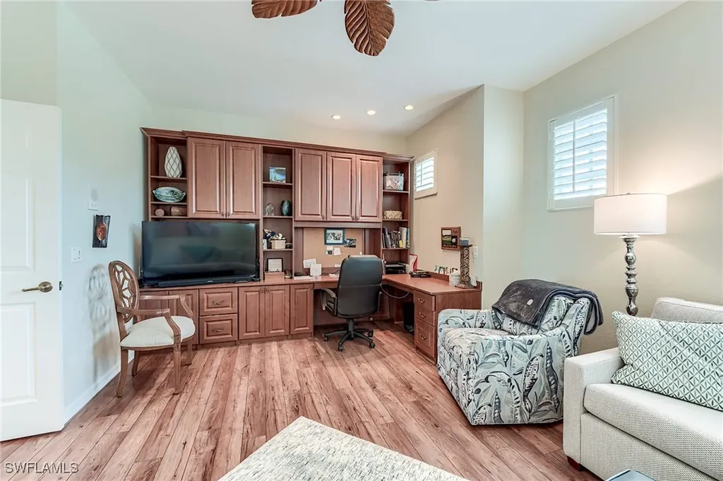 9111 Palmetto Ridge Drive Estero FL 34135