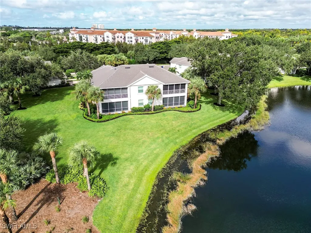 9111 Palmetto Ridge Drive Estero FL 34135