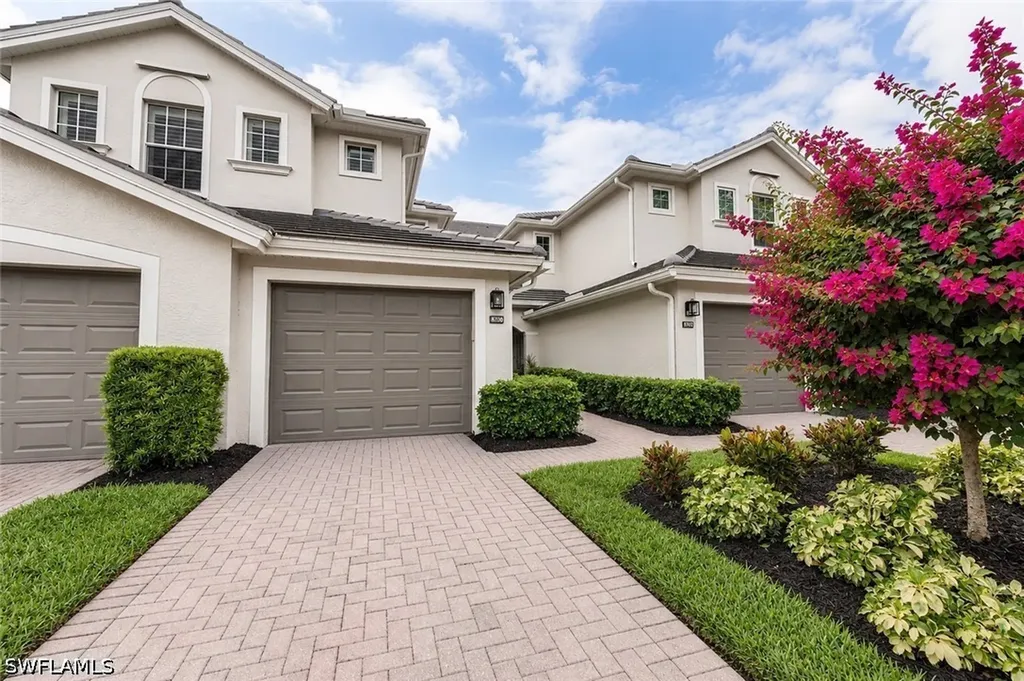9111 Palmetto Ridge Drive Estero FL 34135