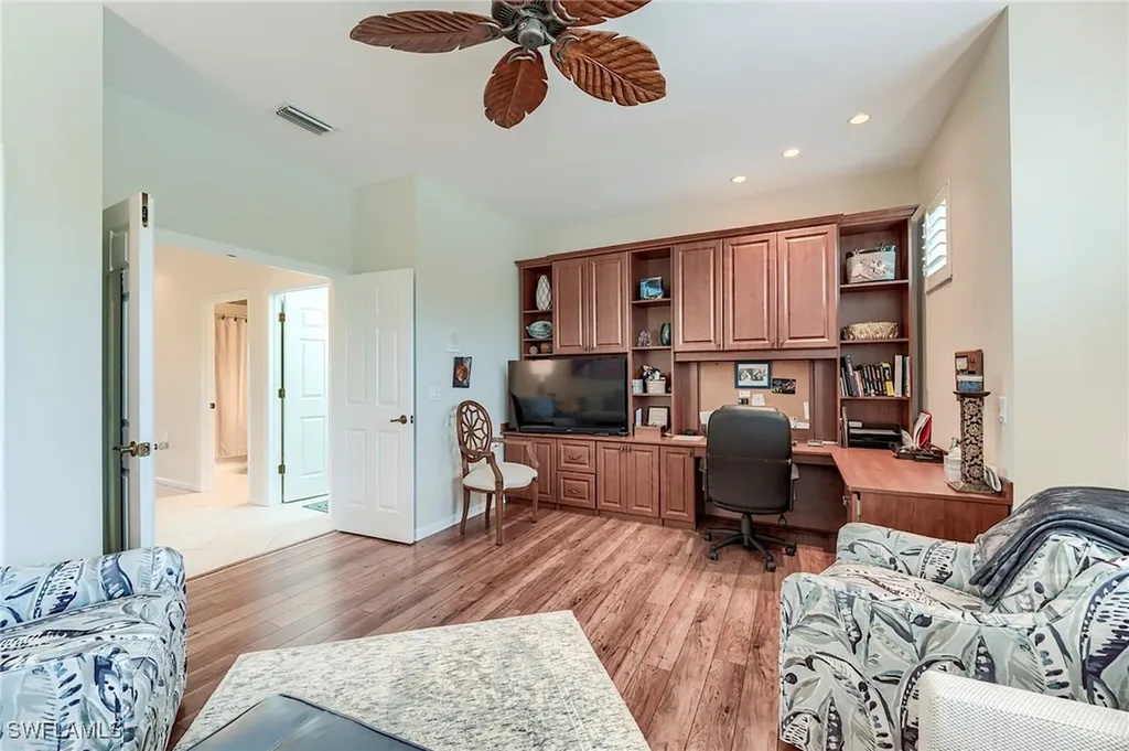 9111 Palmetto Ridge Drive Estero FL 34135